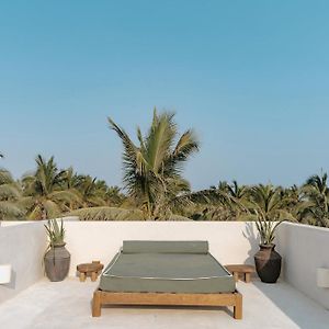 Habitación con Cama King